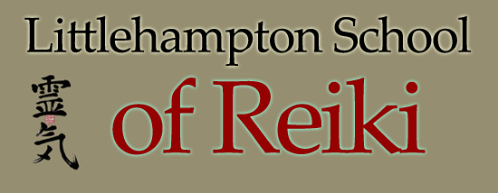 Littlehampton School of Reiki